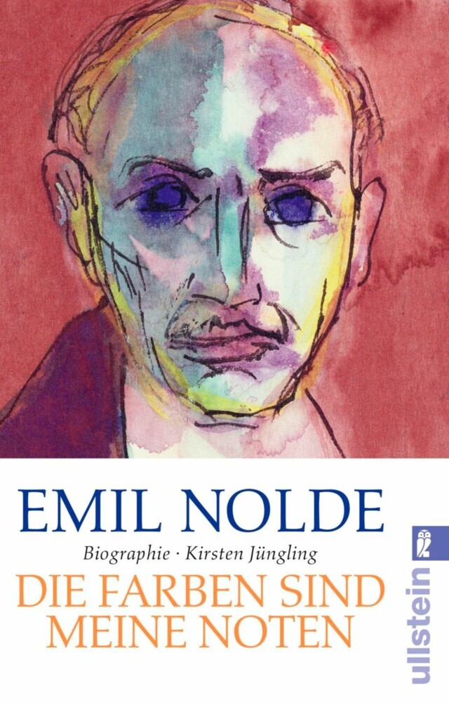 Emil Nolde main product photo
