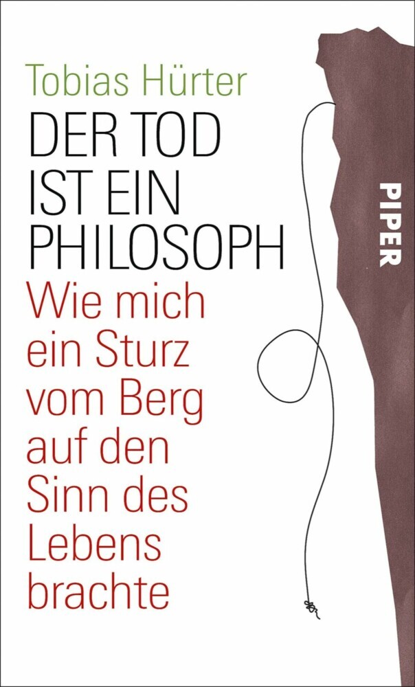 Der Tod ist ein Philosoph main product photo