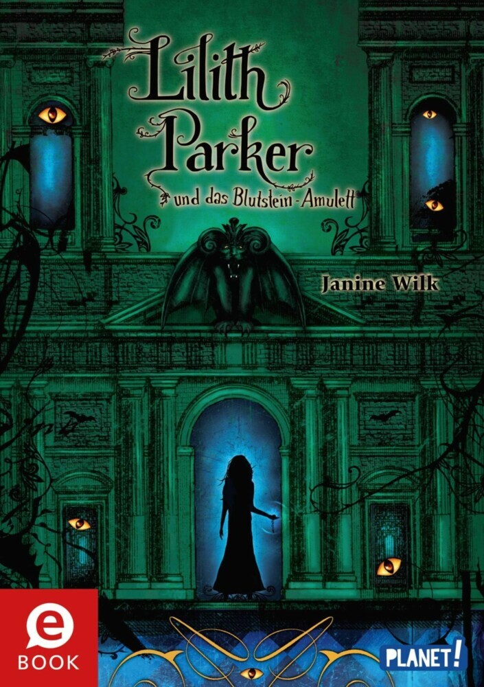 Lilith Parker main product photo