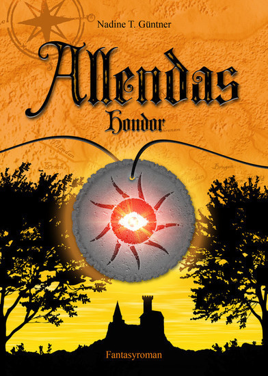 Allendas main product photo