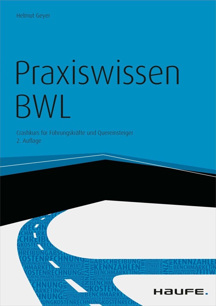Praxiswissen BWL - inkl. Arbeitshilfen online main product photo
