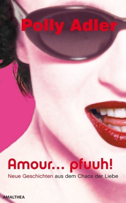 Amour ... pfuuh! main product photo