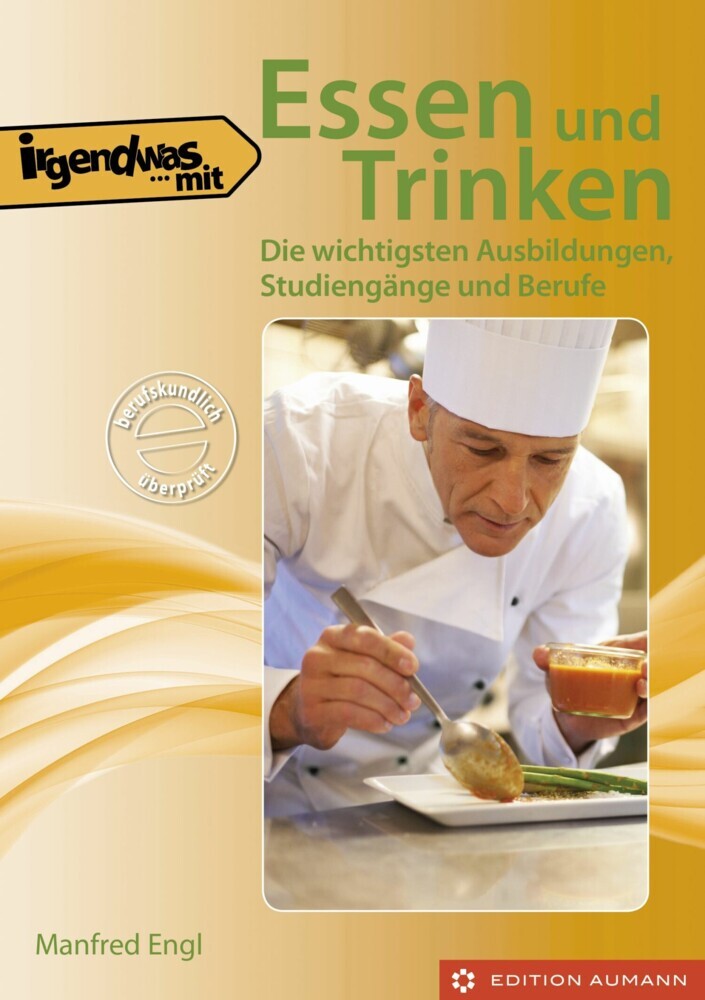 Irgendwas mit Essen und Trinken main product photo