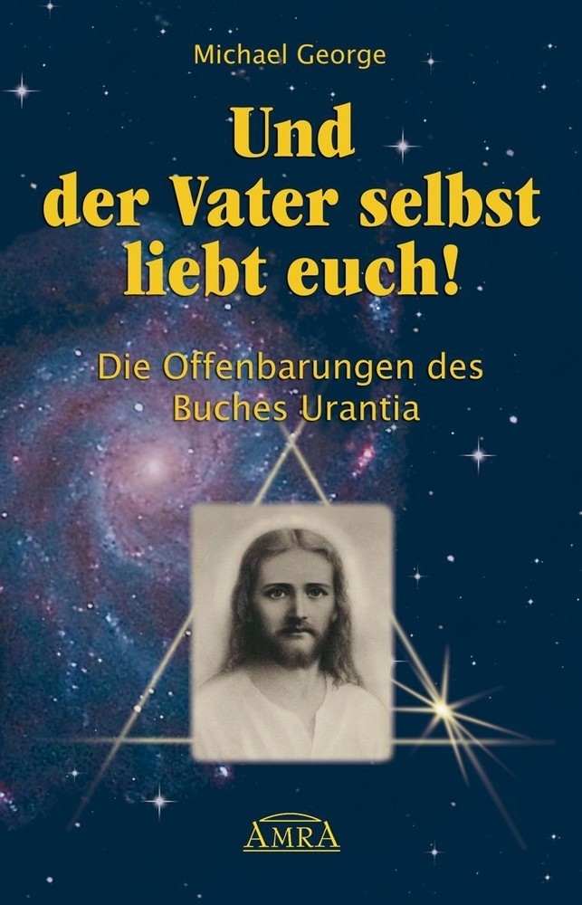 Und der Vater selbst liebt euch! main product photo