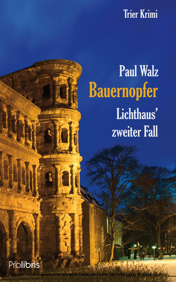 Bauernopfer main product photo