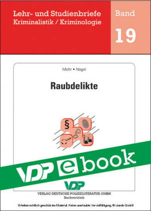 Raubdelikte