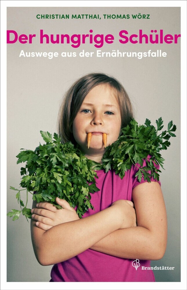 Der hungrige Schüler main product photo
