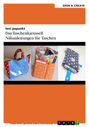 Das Taschenkarussell