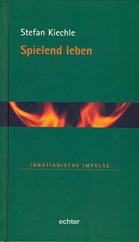 Spielend leben main product photo