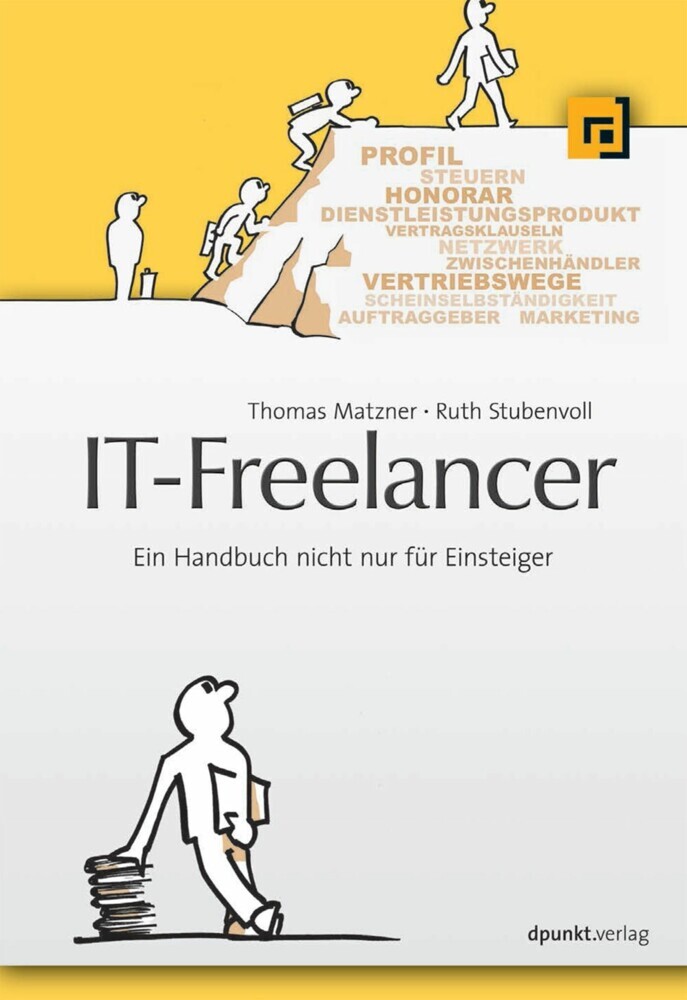 IT-Freelancer main product photo