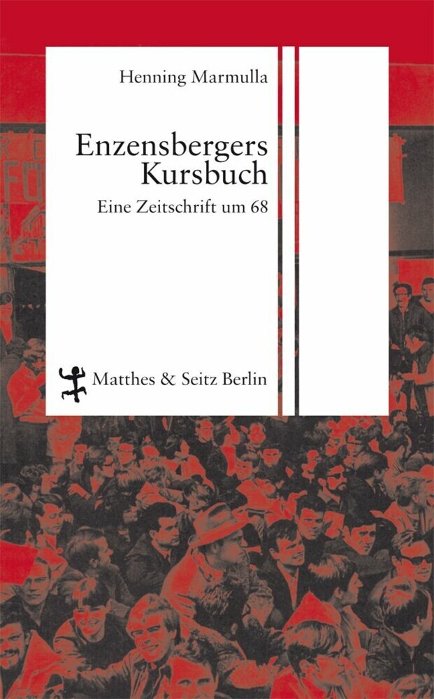 Enzensbergers Kursbuch main product photo