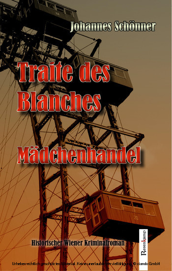 Traite des Blanches main product photo