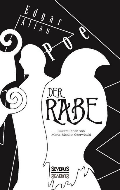 Der Rabe main product photo