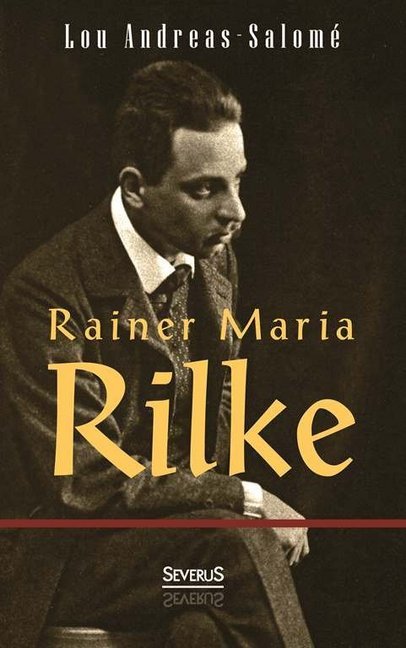 Rainer Maria Rilke main product photo