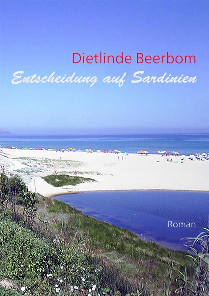 Entscheidung auf Sardinien main product photo