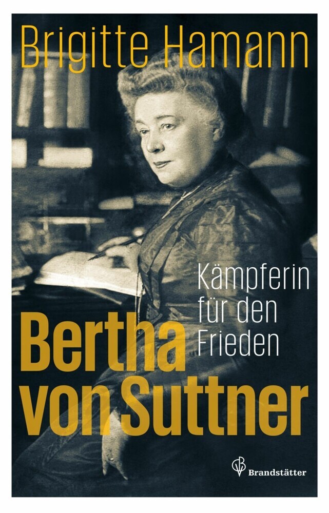 Bertha von Suttner main product photo