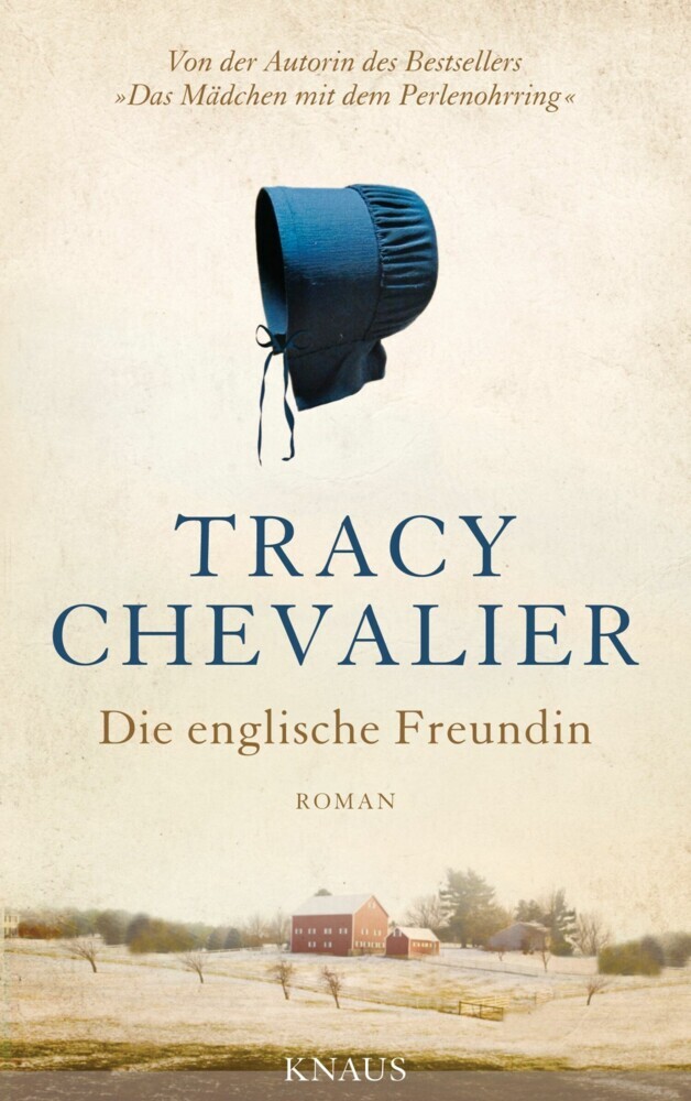 Die englische Freundin main product photo