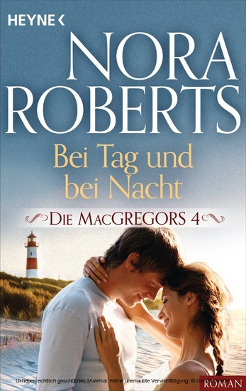 Die MacGregors 4. Bei Tag und bei Nacht main product photo