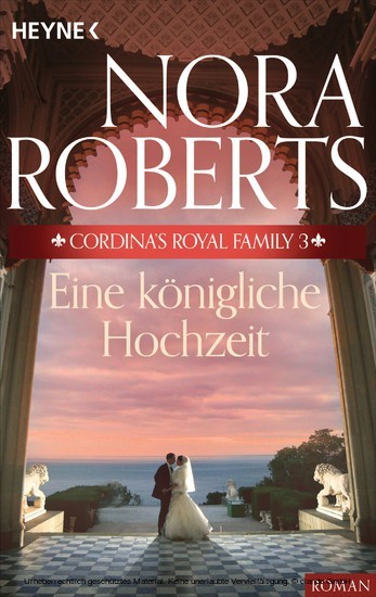 Cordina's Royal Family 3. Eine königliche Hochzeit main product photo