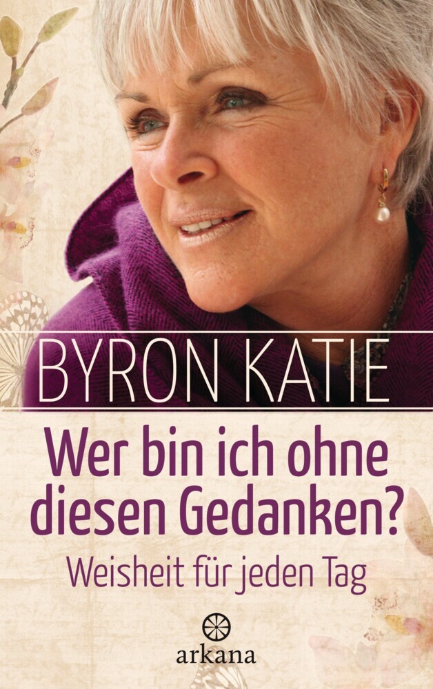 Wer bin ich ohne diesen Gedanken? main product photo