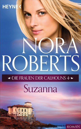 Die Frauen der Calhouns 4. Suzanna main product photo