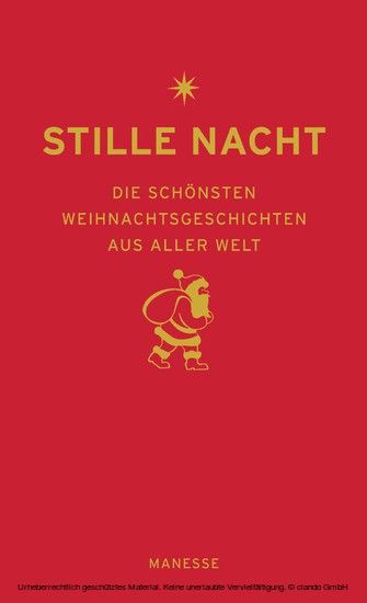 Stille Nacht main product photo
