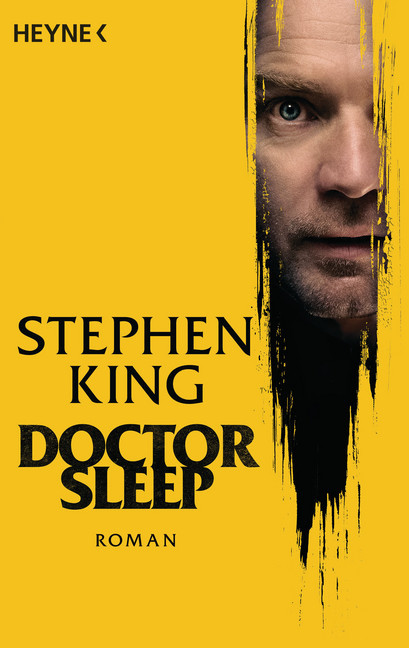 Doctor Sleep main product photo