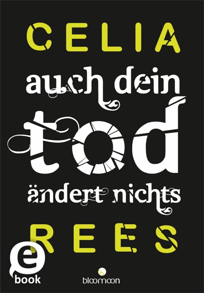 Auch dein Tod ändert nichts main product photo
