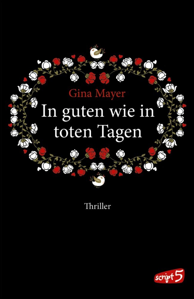 In guten wie in toten Tagen main product photo