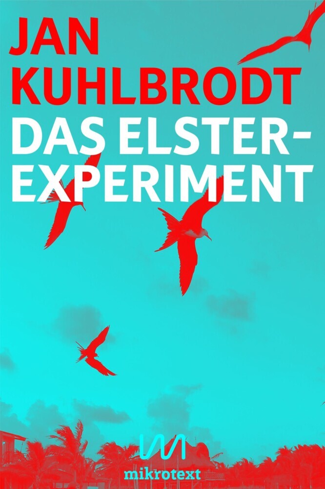Das Elster-Experiment main product photo