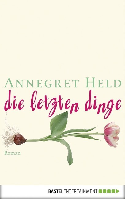 Die letzten Dinge main product photo