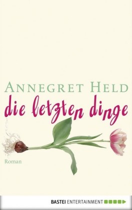 Die letzten Dinge