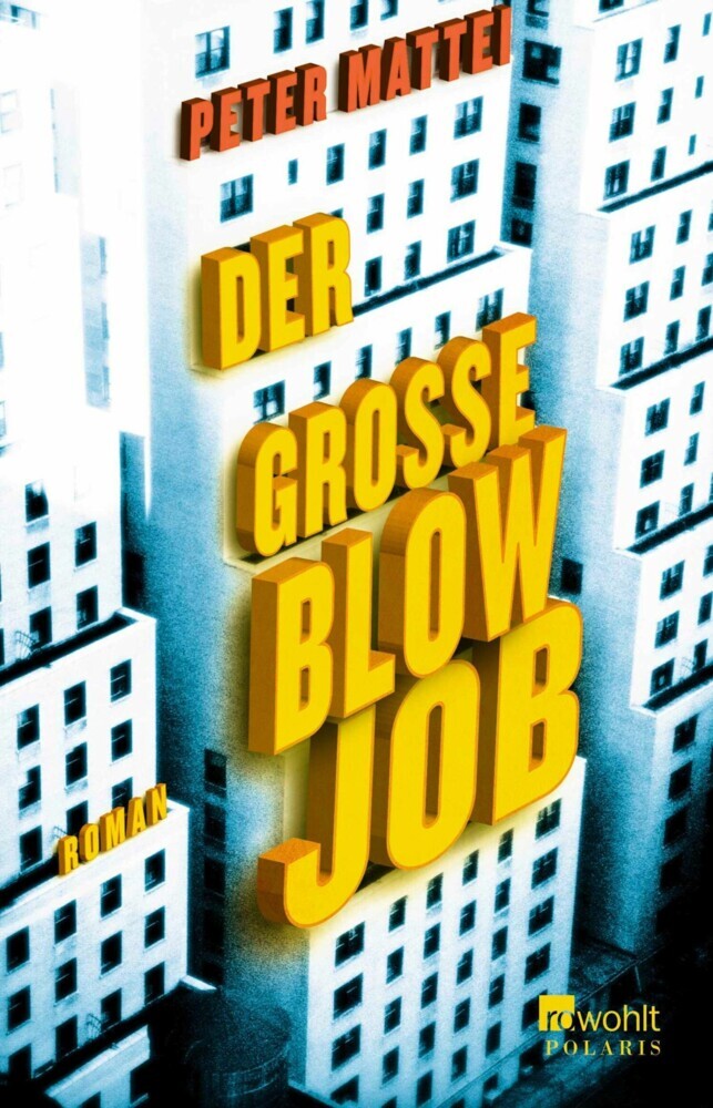 Der große Blowjob main product photo