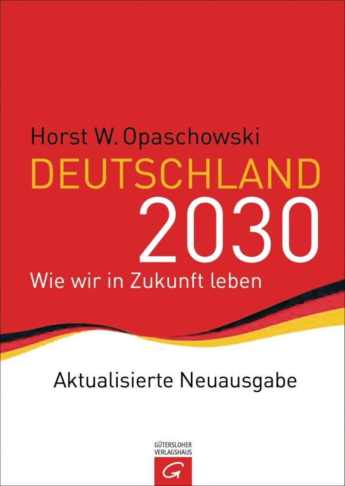 Deutschland 2030 main product photo