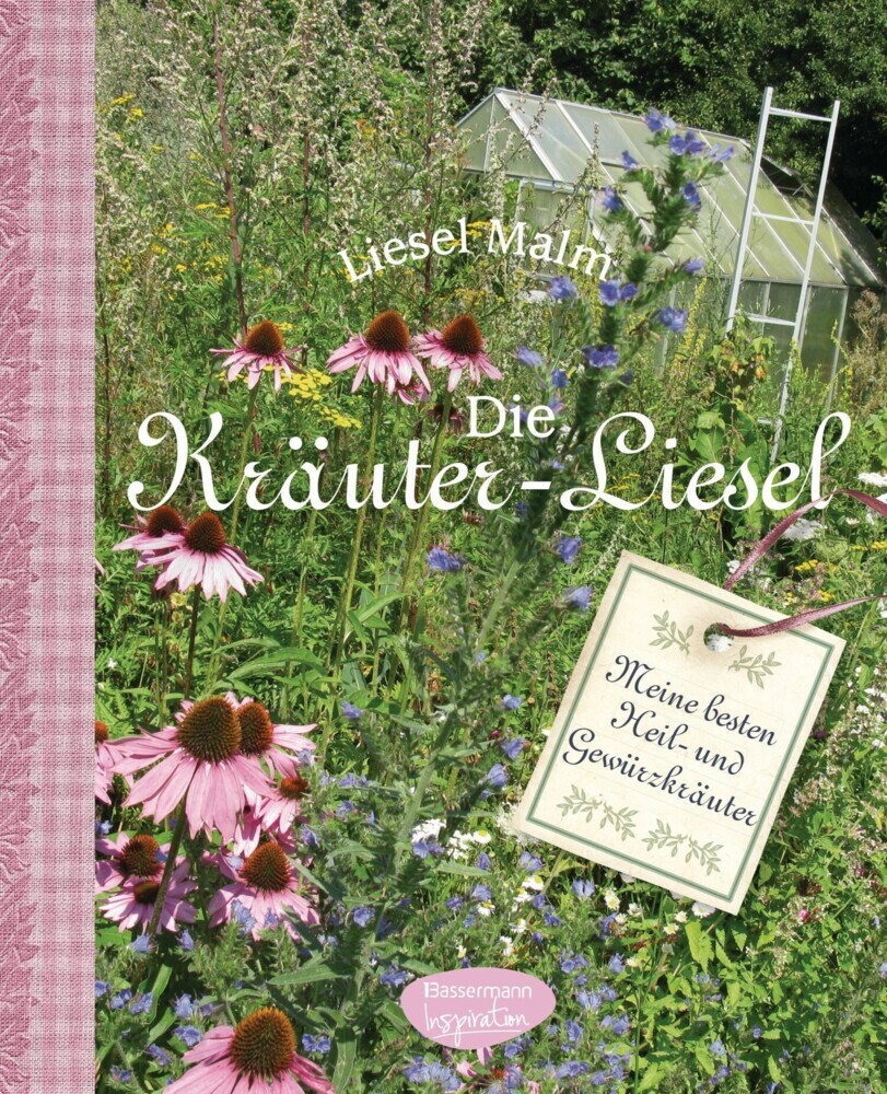 Die Kräuter-Liesel main product photo