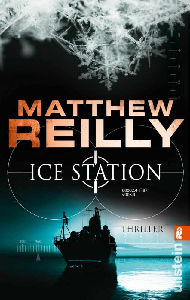 Ice Station main product photo