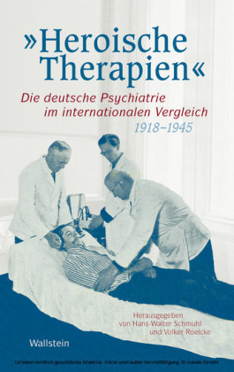 'Heroische Therapien'