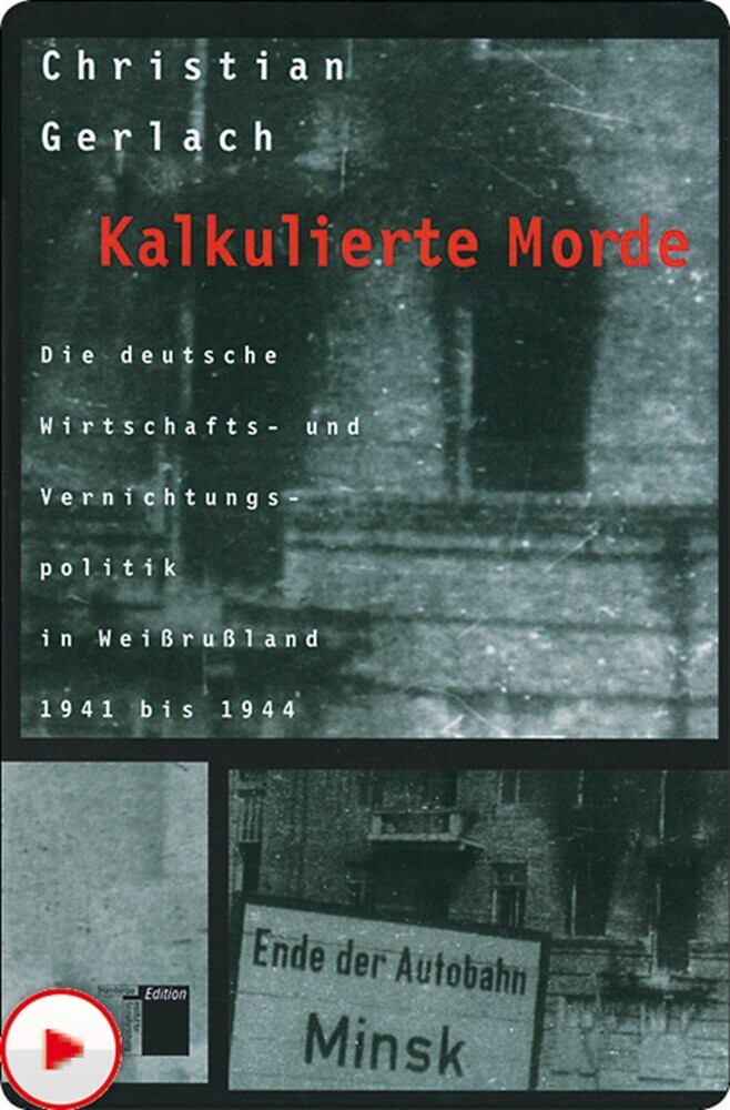 Kalkulierte Morde main product photo