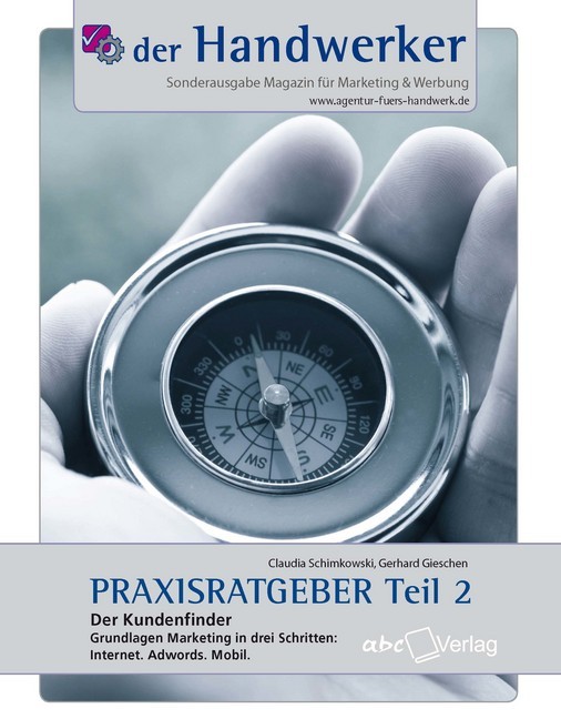 Der Handwerker - Praxisratgeber Teil 2 main product photo