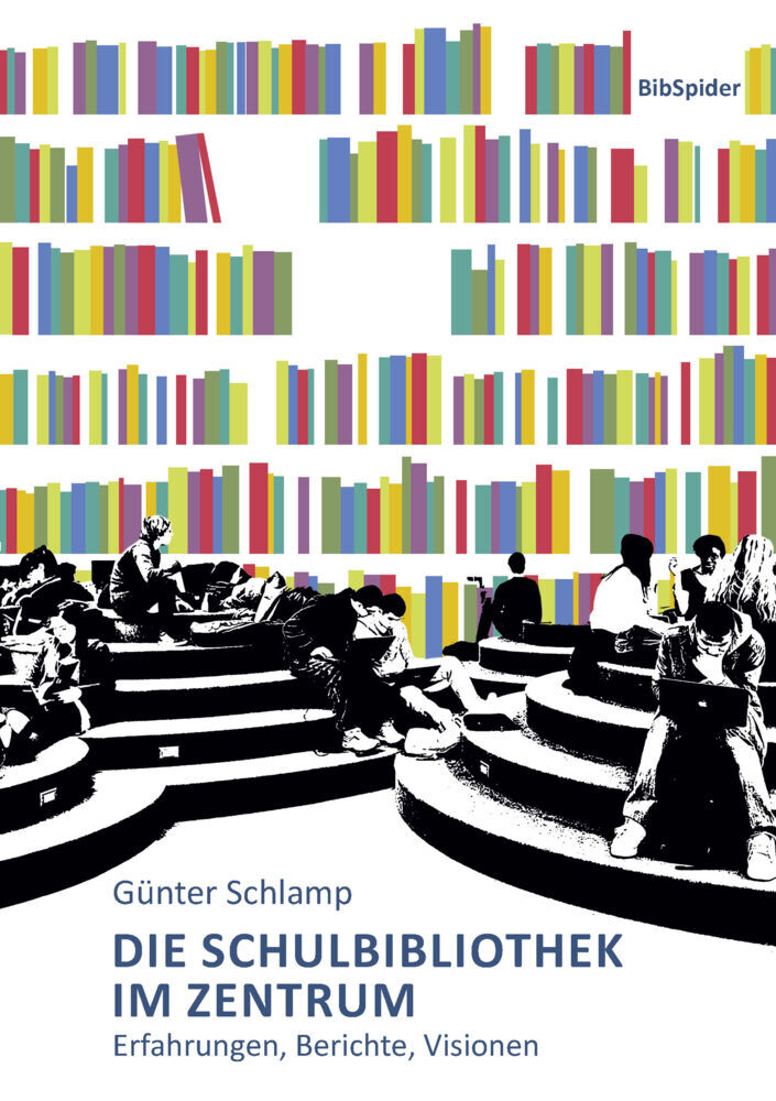 Die Schulbibliothek im Zentrum main product photo