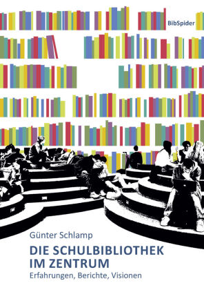 Die Schulbibliothek im Zentrum