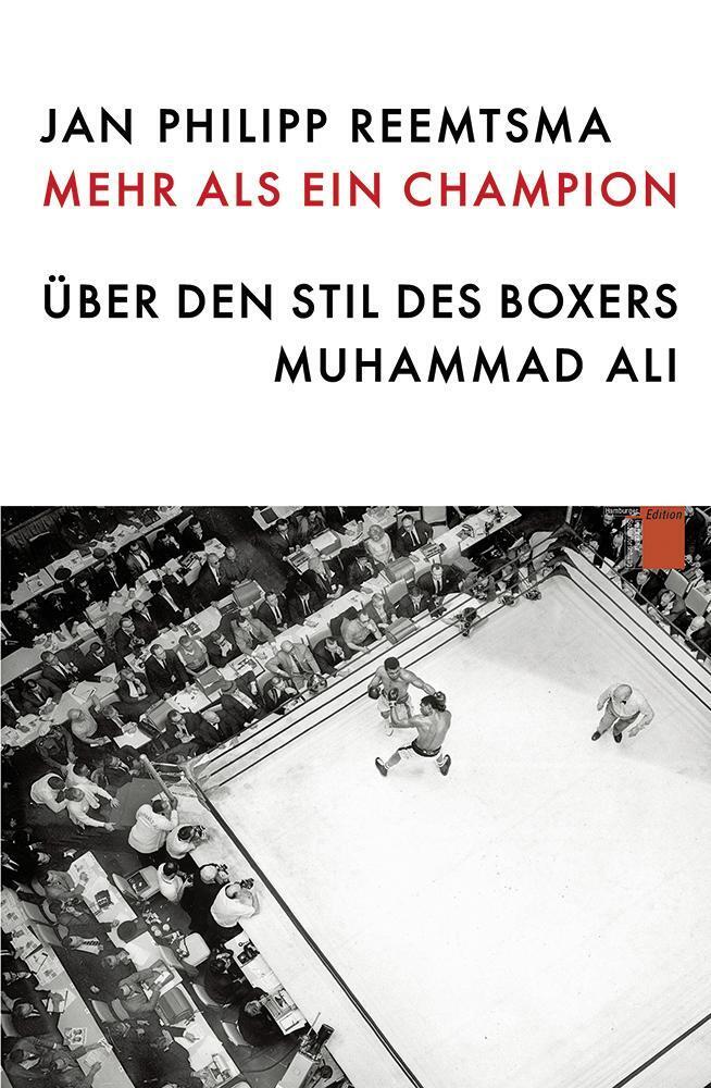 Mehr als ein Champion main product photo
