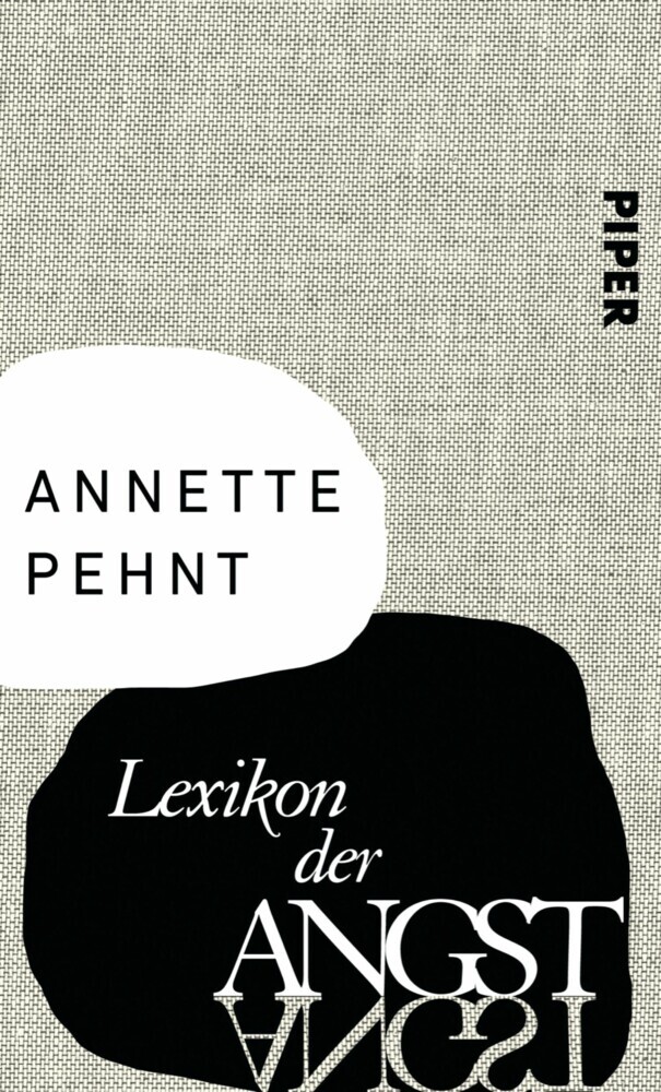 Lexikon der Angst main product photo