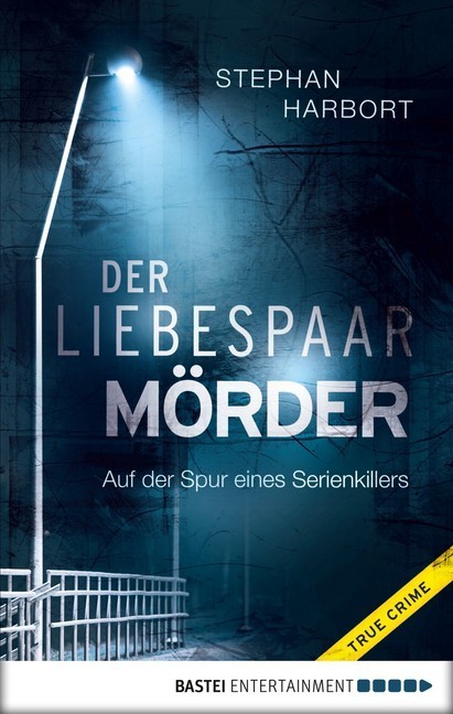 Der Liebespaar-Mörder main product photo