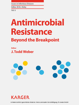 Antimicrobial Resistance