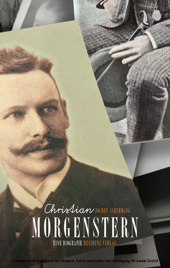Christian Morgenstern main product photo