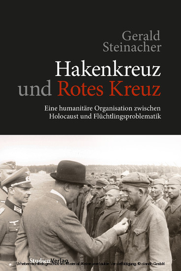 Hakenkreuz und Rotes Kreuz main product photo