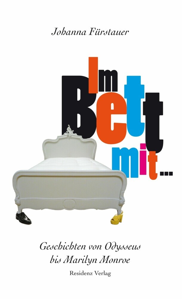 Im Bett mit ... main product photo