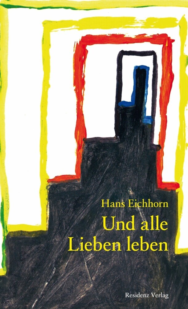 Und alle Lieben leben main product photo