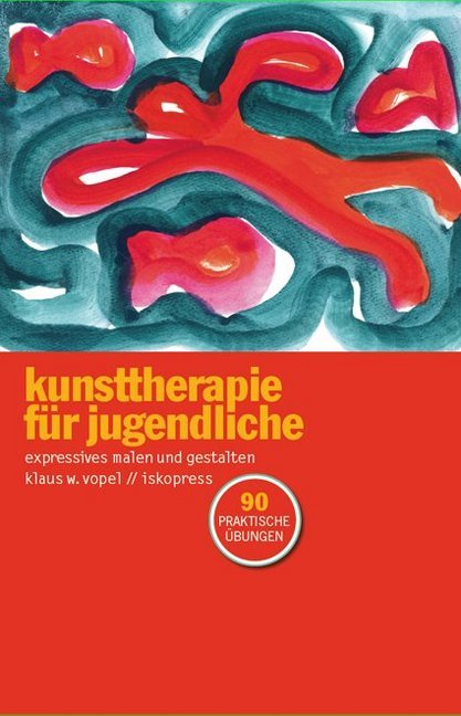 Kunsttherapie für Jugendliche main product photo